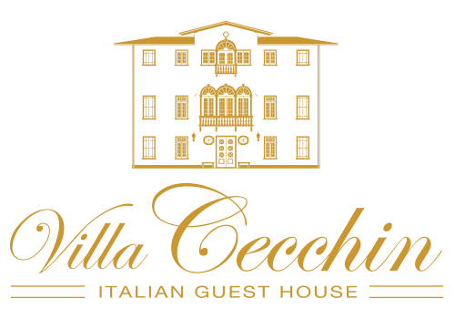 Logo Villa Cecchin